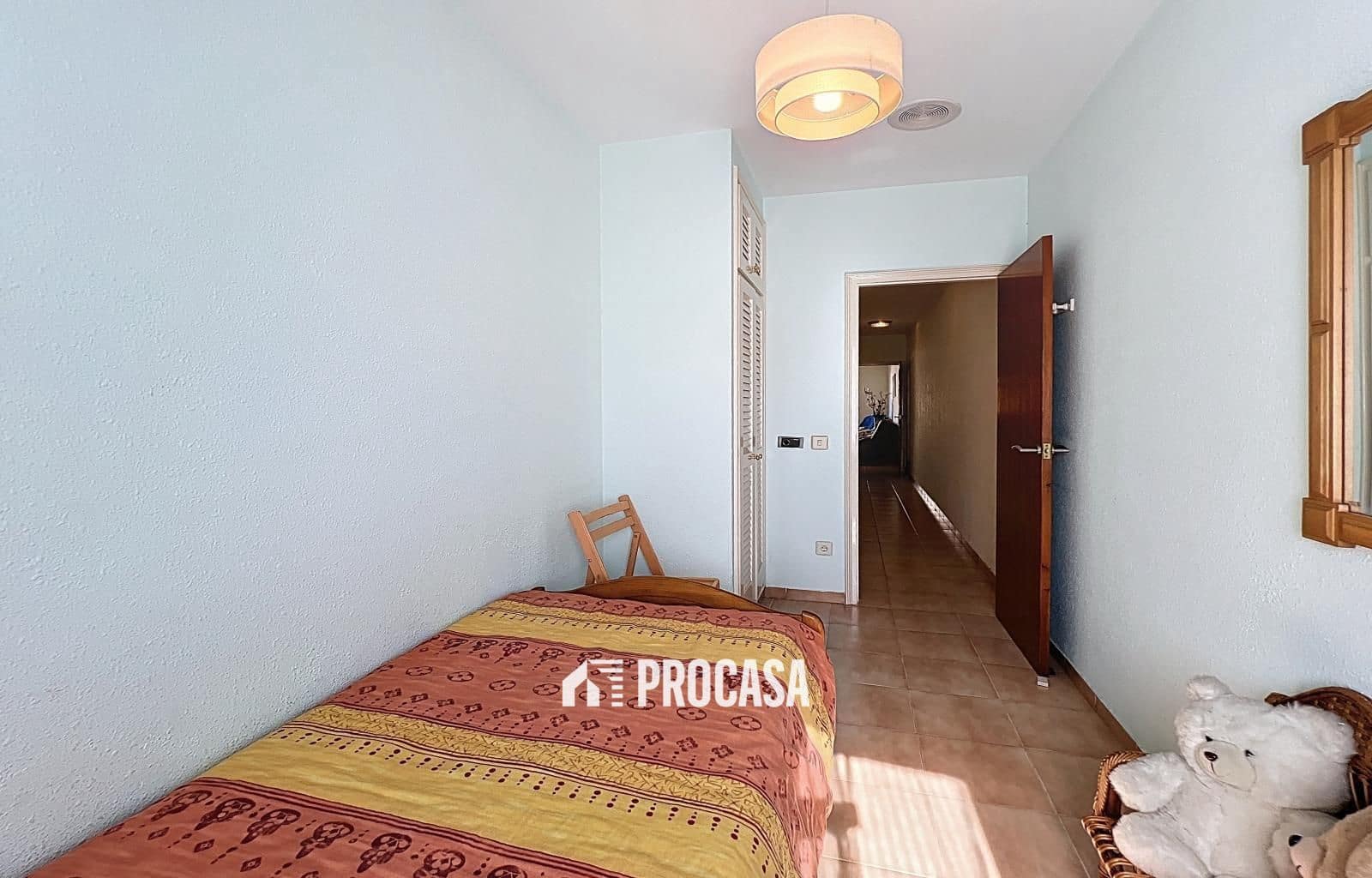 3 Zimmer Wohnung zu verkaufen in Roses - 185.000 € (Ref: 9436006)