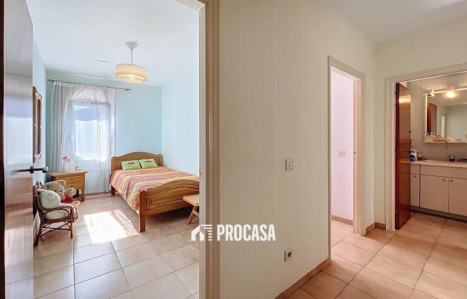 3 Zimmer Wohnung zu verkaufen in Roses - 185.000 € (Ref: 9436006)