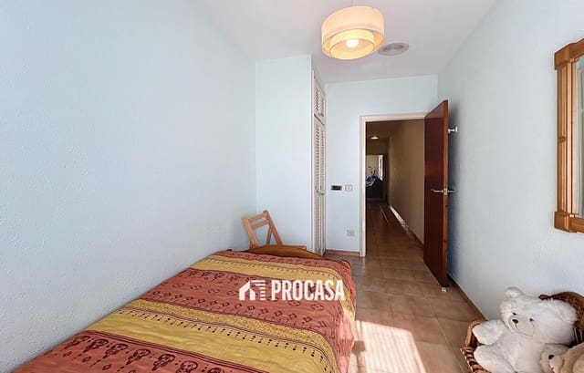 3 Zimmer Wohnung zu verkaufen in Roses - 185.000 € (Ref: 9436006)