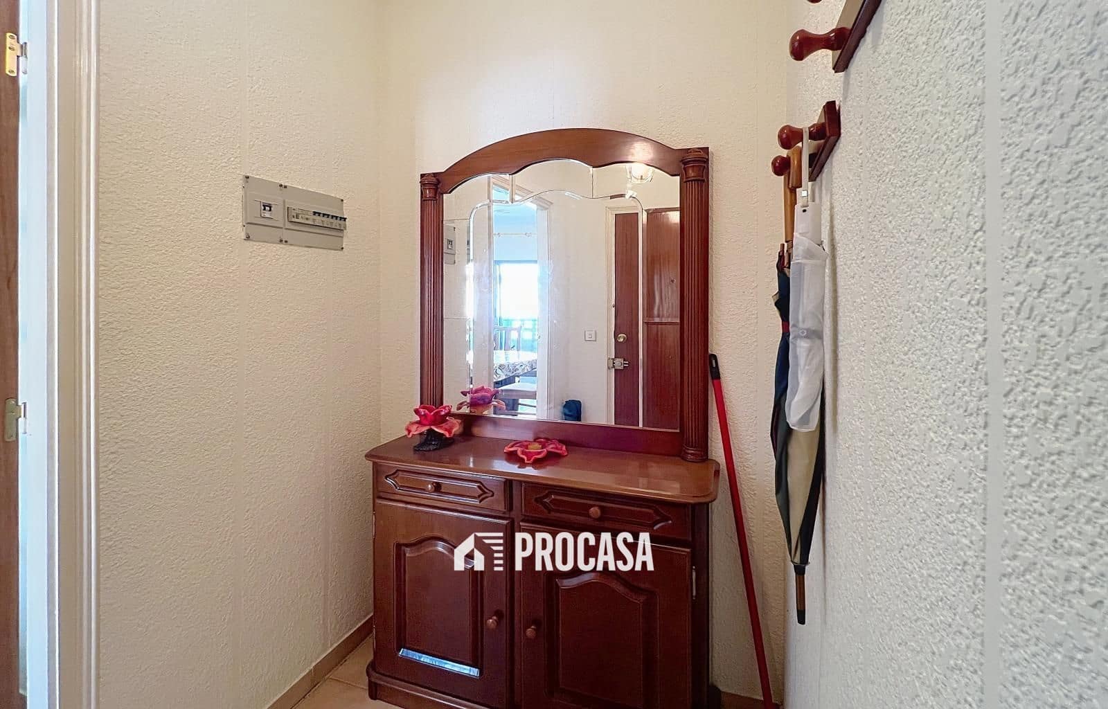 3 Zimmer Wohnung zu verkaufen in Roses - 185.000 € (Ref: 9436006)