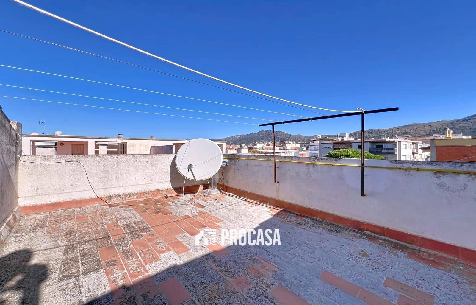 3 Zimmer Wohnung zu verkaufen in Roses - 185.000 € (Ref: 9436006)