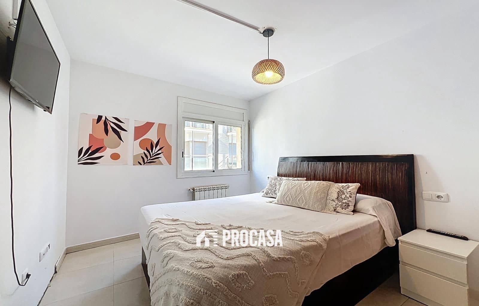 2 bedroom Flat for sale in Roses - € 185,000 (Ref: 9436007)