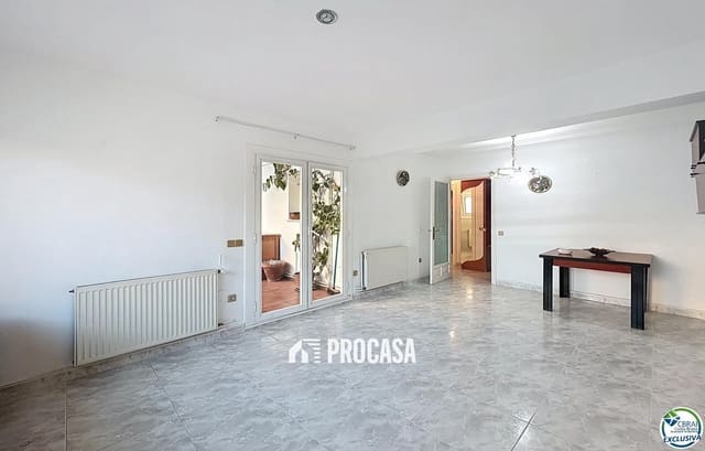 2 chambre Appartement à vendre à Roses - 185 000 € (Ref: 9438139)