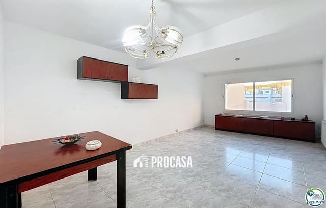 2 chambre Appartement à vendre à Roses - 185 000 € (Ref: 9438139)