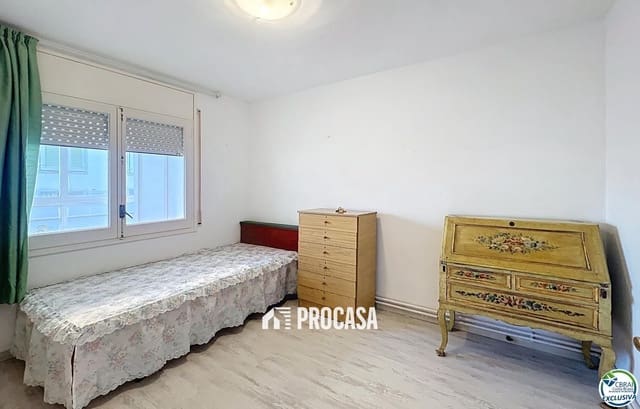 2 chambre Appartement à vendre à Roses - 185 000 € (Ref: 9438139)