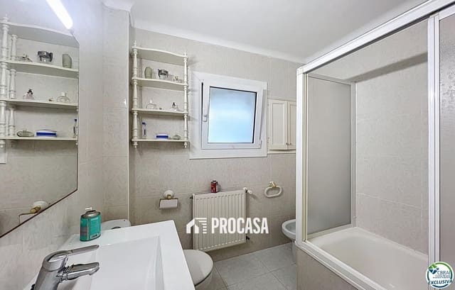 2 chambre Appartement à vendre à Roses - 185 000 € (Ref: 9438139)