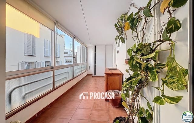 2 chambre Appartement à vendre à Roses - 185 000 € (Ref: 9438139)