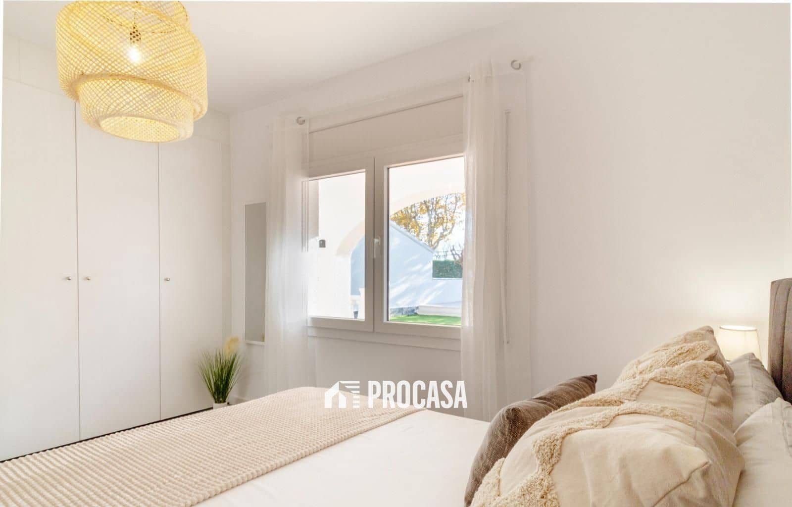 2 sypialnia Mieszkanie na sprzedaż w Empuriabrava z basenem - 320 000 € (Ref: 9443984)