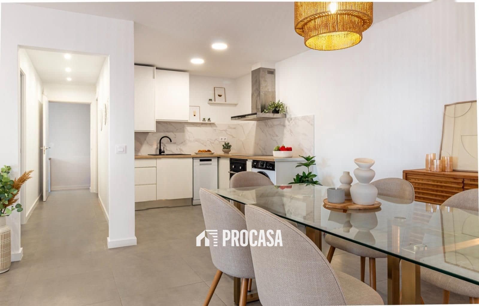 2 sypialnia Mieszkanie na sprzedaż w Empuriabrava z basenem - 320 000 € (Ref: 9443984)