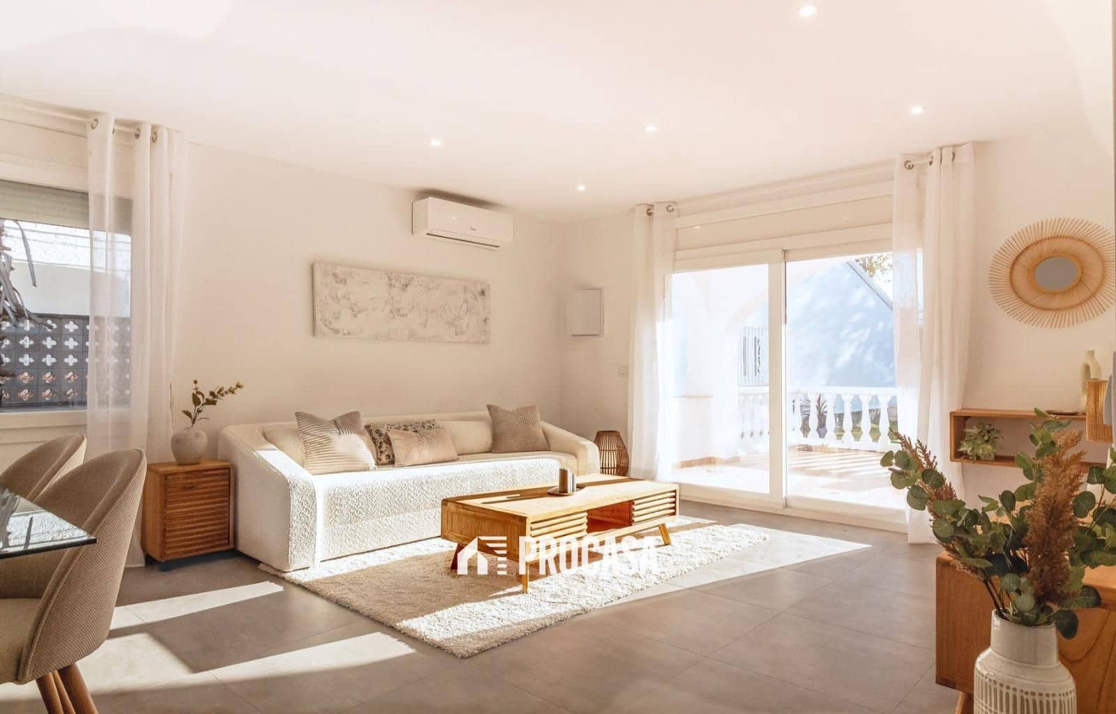 2 sypialnia Mieszkanie na sprzedaż w Empuriabrava z basenem - 320 000 € (Ref: 9443984)