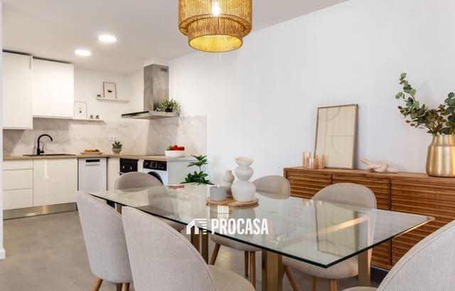 2 slaapkamer Flat te koop in Empuriabrava, Castelló d'Empúries met zwembad - € 320.000 (Ref: 9443984)