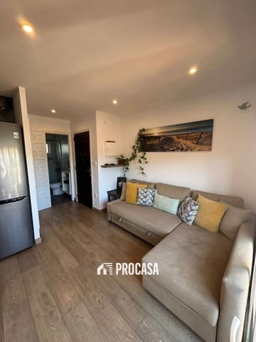 Piso de 1 habitación en Empuriabrava, Castelló d'Empúries en venta con piscina - 170.000 € (Ref: 9443985)