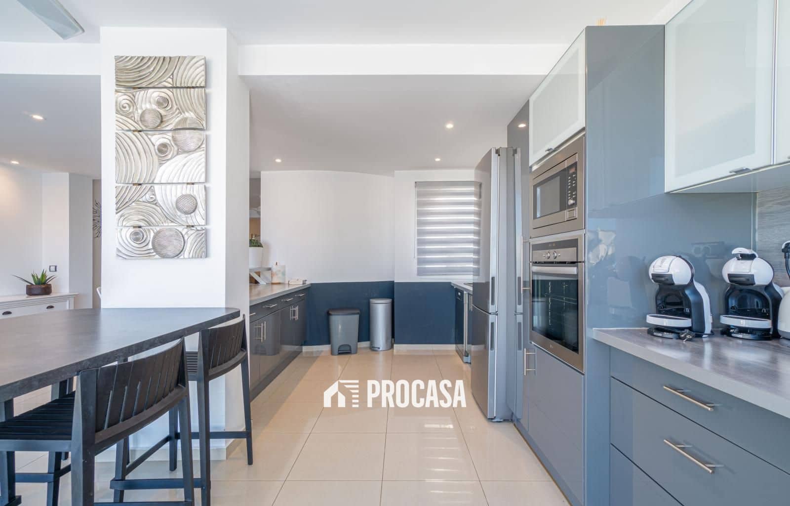 7 soveværelse Villa til salg i Empuriabrava med swimmingpool garage - € 1.450.000 (Ref: 9444625)