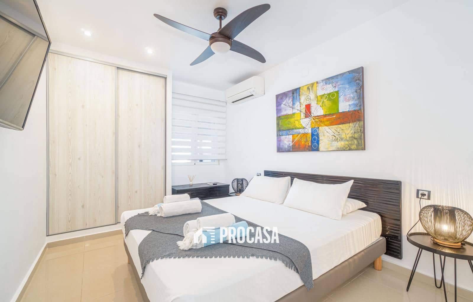 7 soveværelse Villa til salg i Empuriabrava med swimmingpool garage - € 1.450.000 (Ref: 9444625)