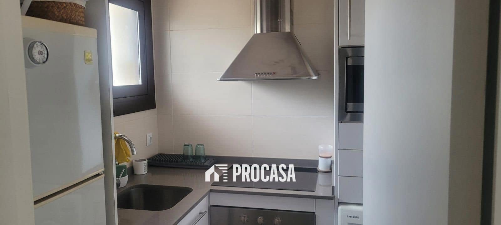 1 bedroom Flat for sale in Empuriabrava - € 117,500 (Ref: 9444626)