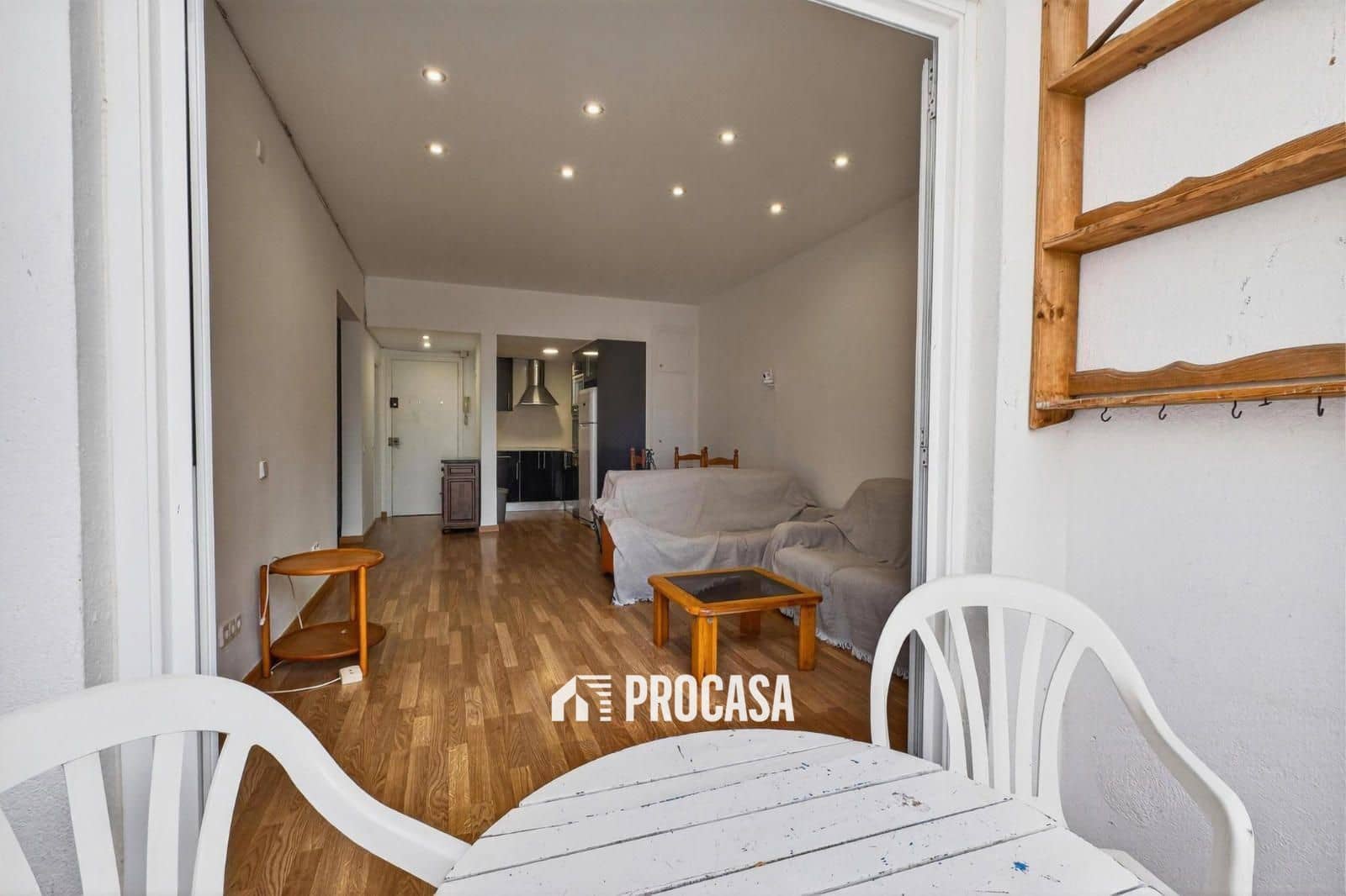 1 bedroom Flat for sale in Empuriabrava - € 117,500 (Ref: 9444626)