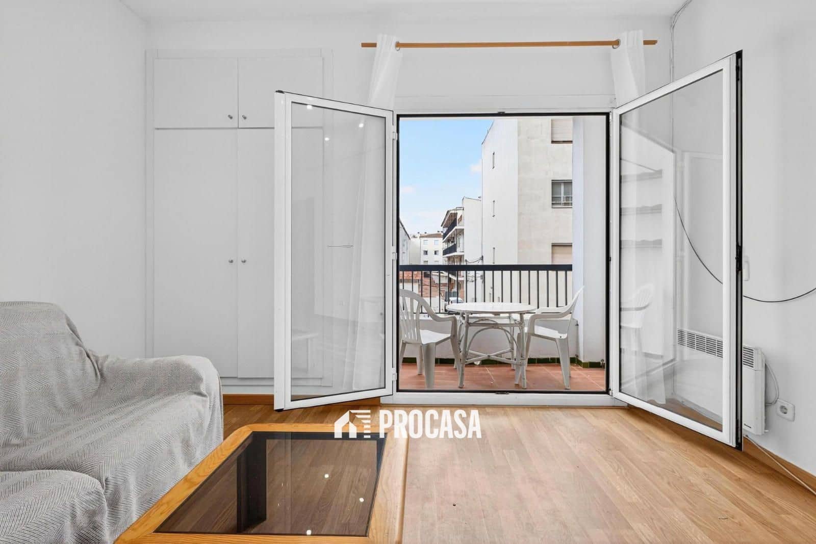 1 bedroom Flat for sale in Empuriabrava - € 117,500 (Ref: 9444626)