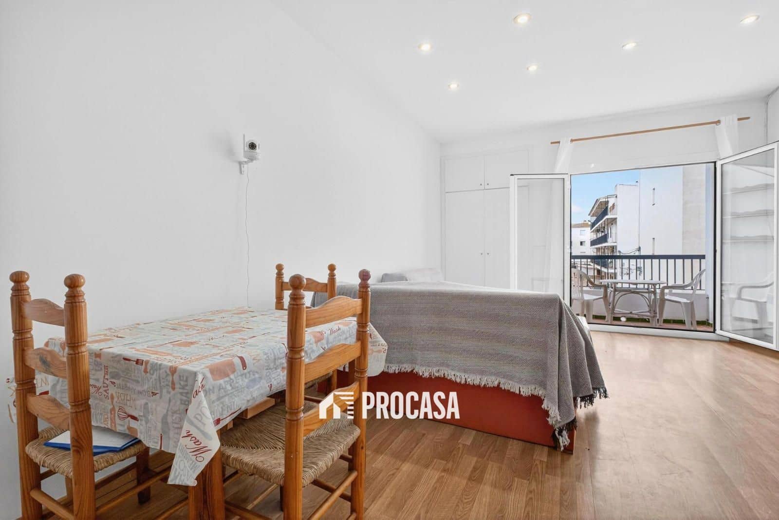 1 bedroom Flat for sale in Empuriabrava - € 117,500 (Ref: 9444626)