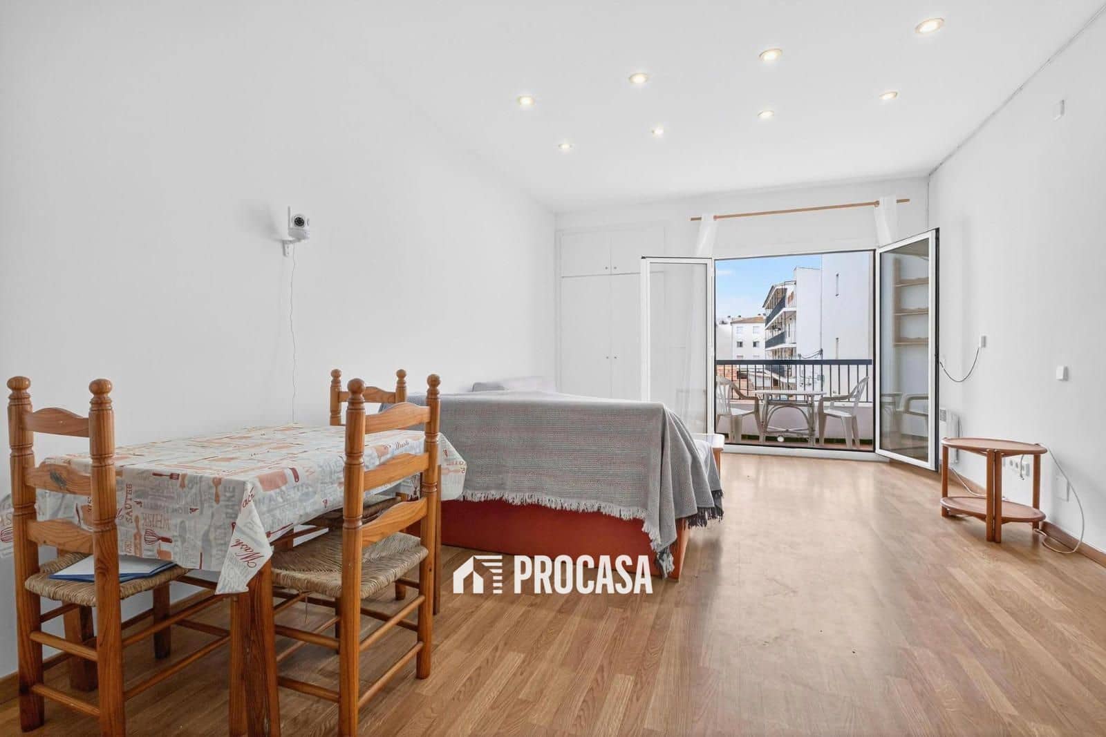 1 bedroom Flat for sale in Empuriabrava - € 117,500 (Ref: 9444626)