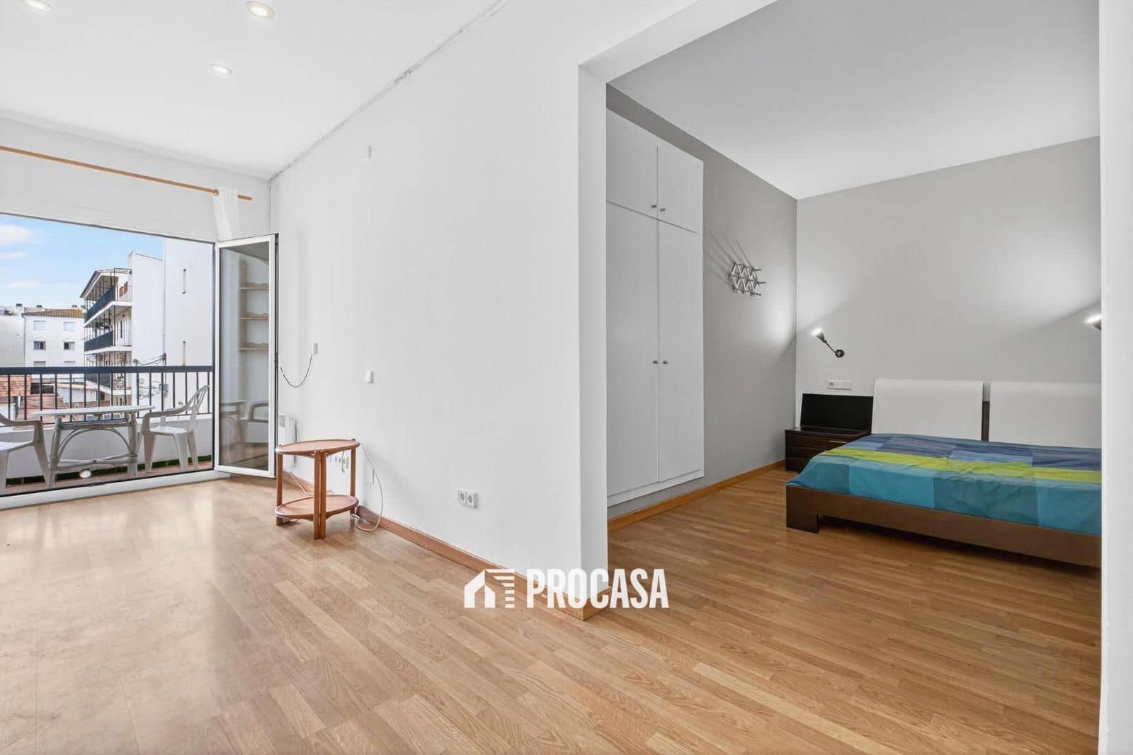 1 bedroom Flat for sale in Empuriabrava - € 117,500 (Ref: 9444626)