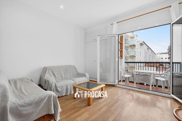 1 bedroom Flat for sale in Empuriabrava, Castelló d'Empúries - € 117,500 (Ref: 9444626)