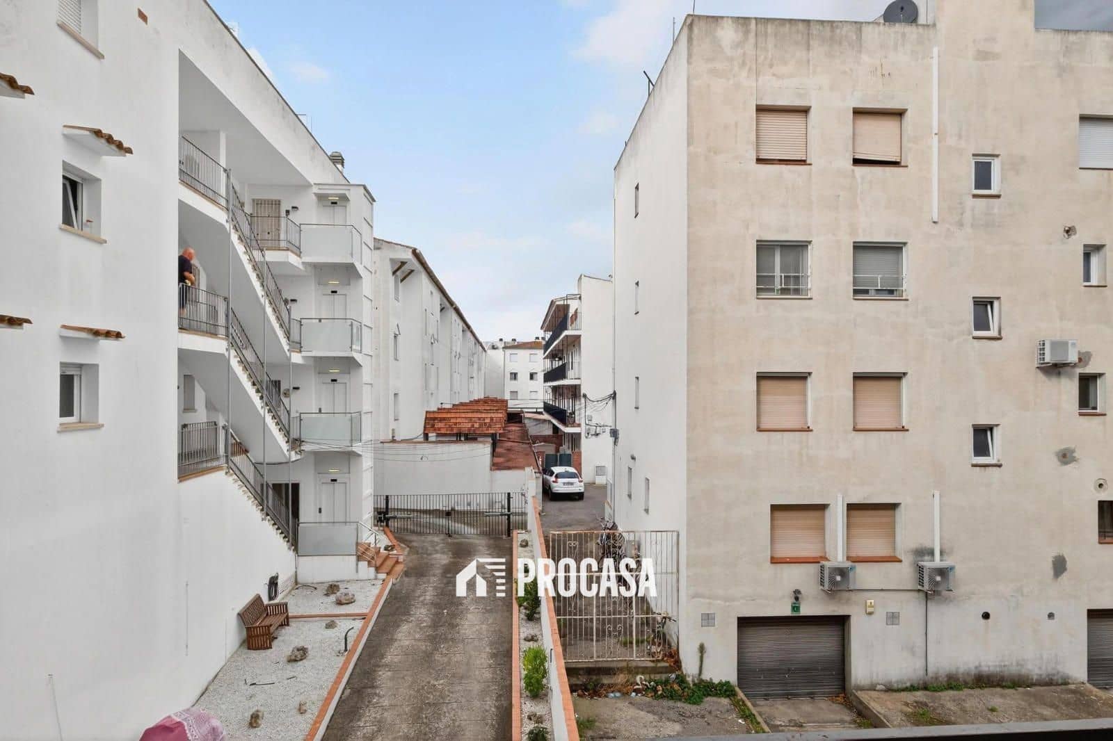 1 bedroom Flat for sale in Empuriabrava - € 117,500 (Ref: 9444626)