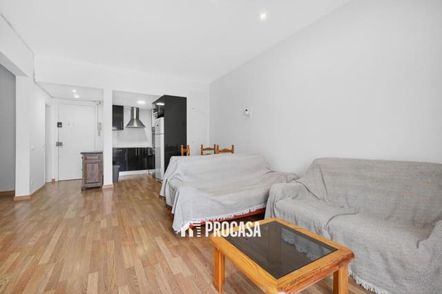 1 bedroom Flat for sale in Empuriabrava, Castelló d'Empúries - € 117,500 (Ref: 9444626)