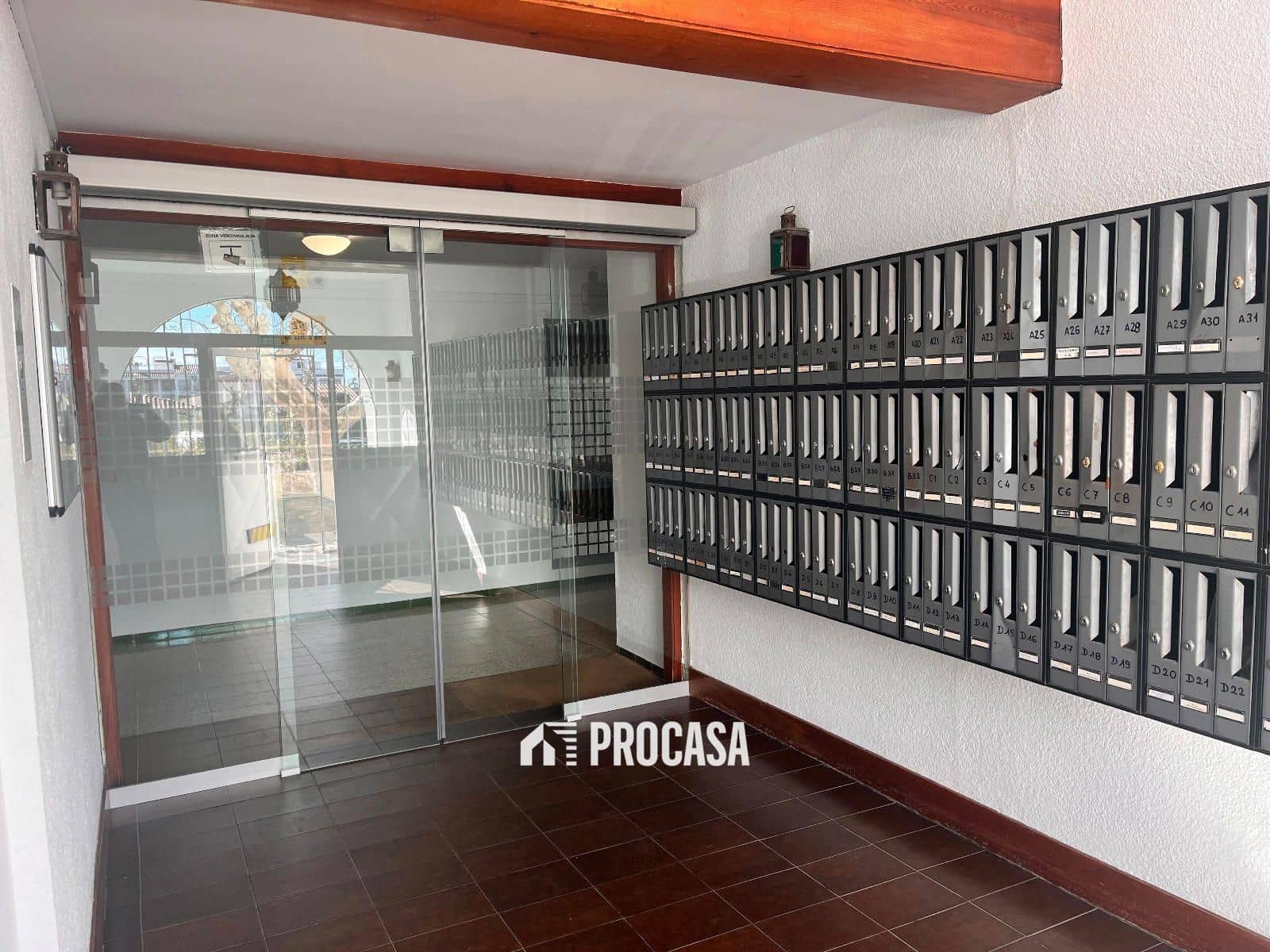 1 bedroom Flat for sale in Empuriabrava - € 117,500 (Ref: 9444626)