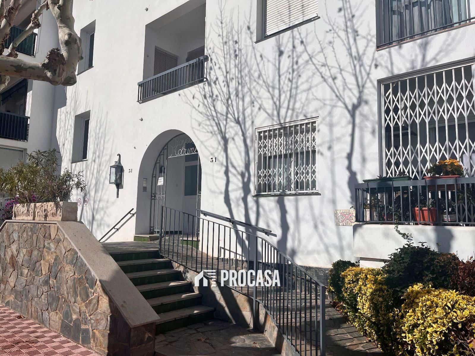 1 bedroom Flat for sale in Empuriabrava - € 117,500 (Ref: 9444626)