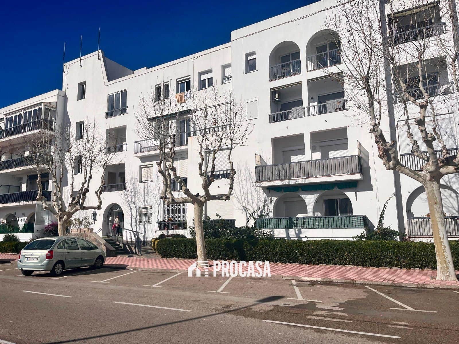 1 bedroom Flat for sale in Empuriabrava - € 117,500 (Ref: 9444626)