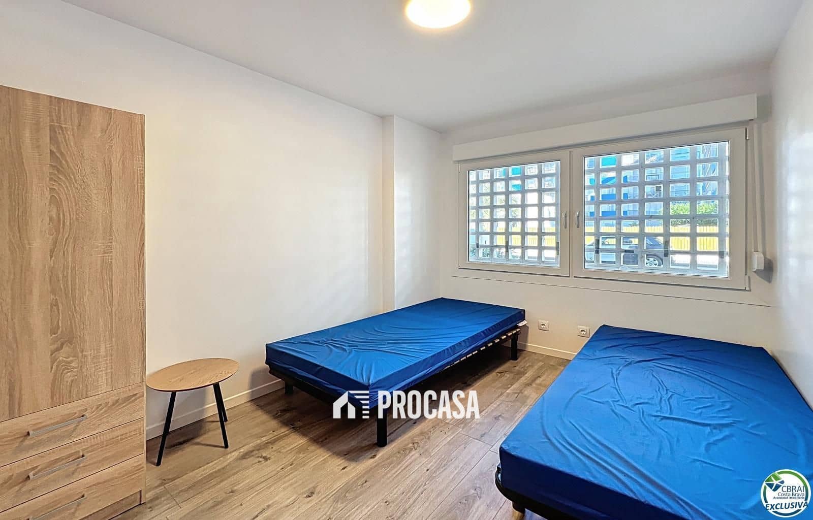 2 makuuhuone Asunto myytävänä paikassa Santa Margarida mukana uima-altaan - 165 000 € (Ref: 9449606)