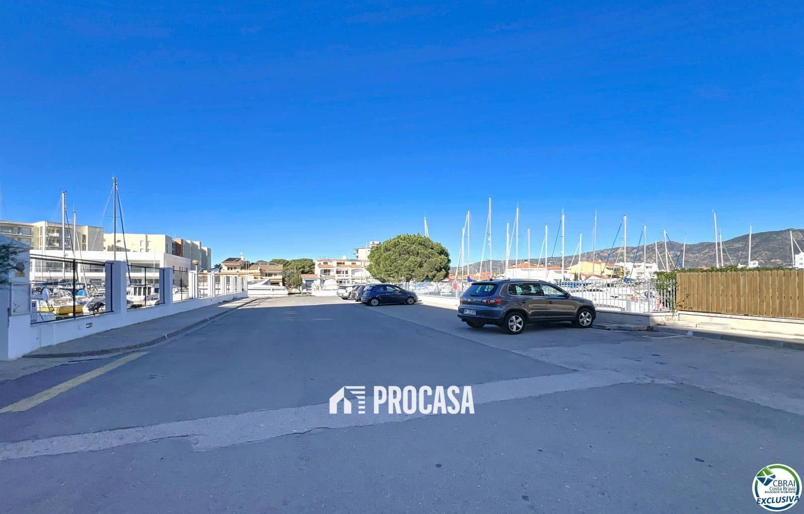 2 makuuhuone Asunto myytävänä paikassa Santa Margarida mukana uima-altaan - 165 000 € (Ref: 9449606)