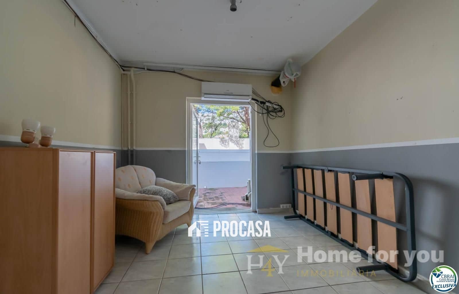 Chalet de 4 habitaciones en Roses en venta con garaje - 645.000 € (Ref: 9449607)