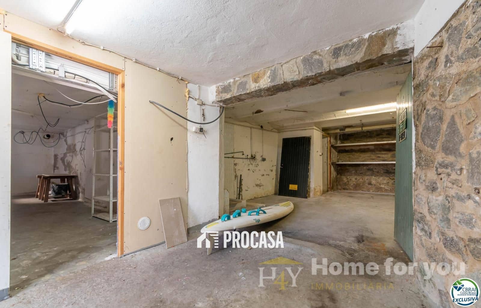 Chalet de 4 habitaciones en Roses en venta con garaje - 645.000 € (Ref: 9449607)