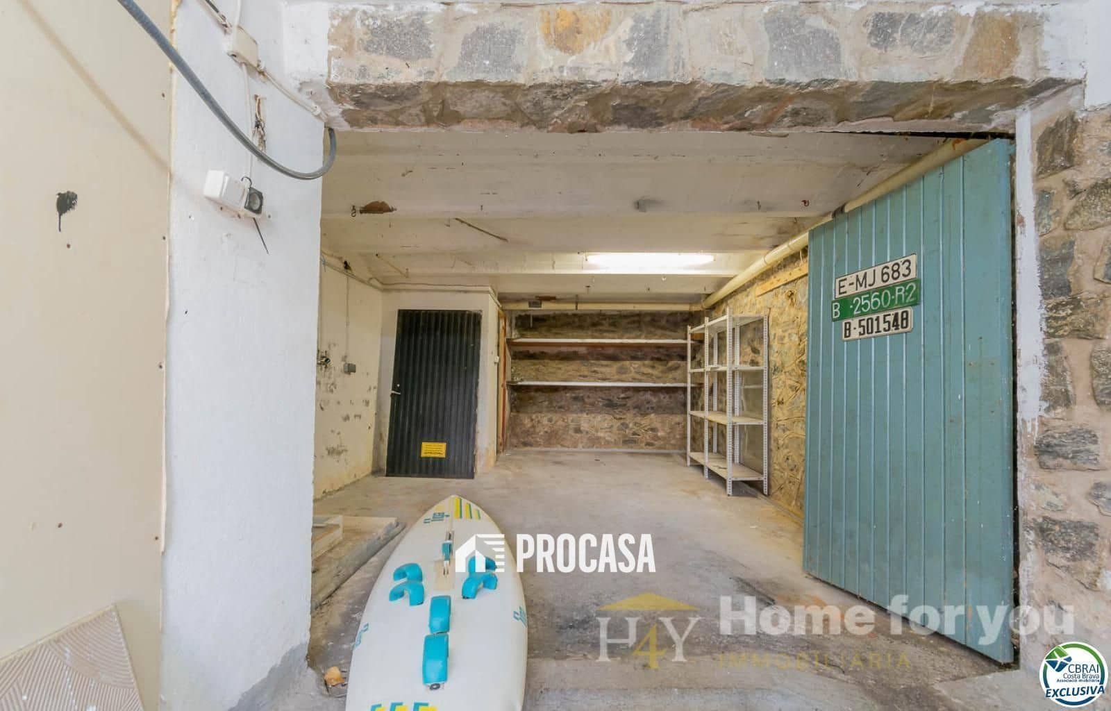 Chalet de 4 habitaciones en Roses en venta con garaje - 645.000 € (Ref: 9449607)