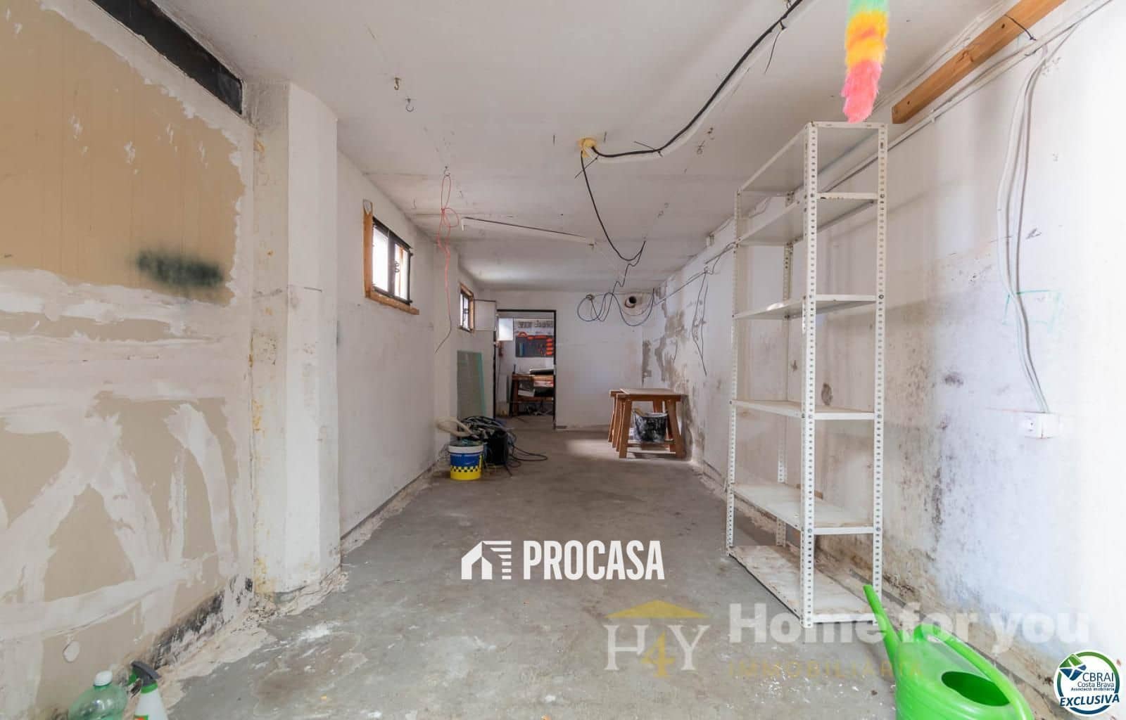 Chalet de 4 habitaciones en Roses en venta con garaje - 645.000 € (Ref: 9449607)