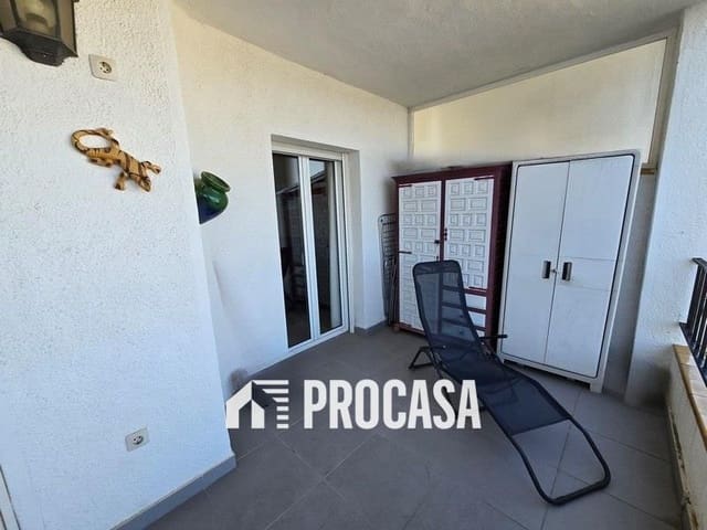 2 bedroom Flat for sale in Empuriabrava, Castelló d'Empúries with pool garage - € 249,000 (Ref: 9458423)