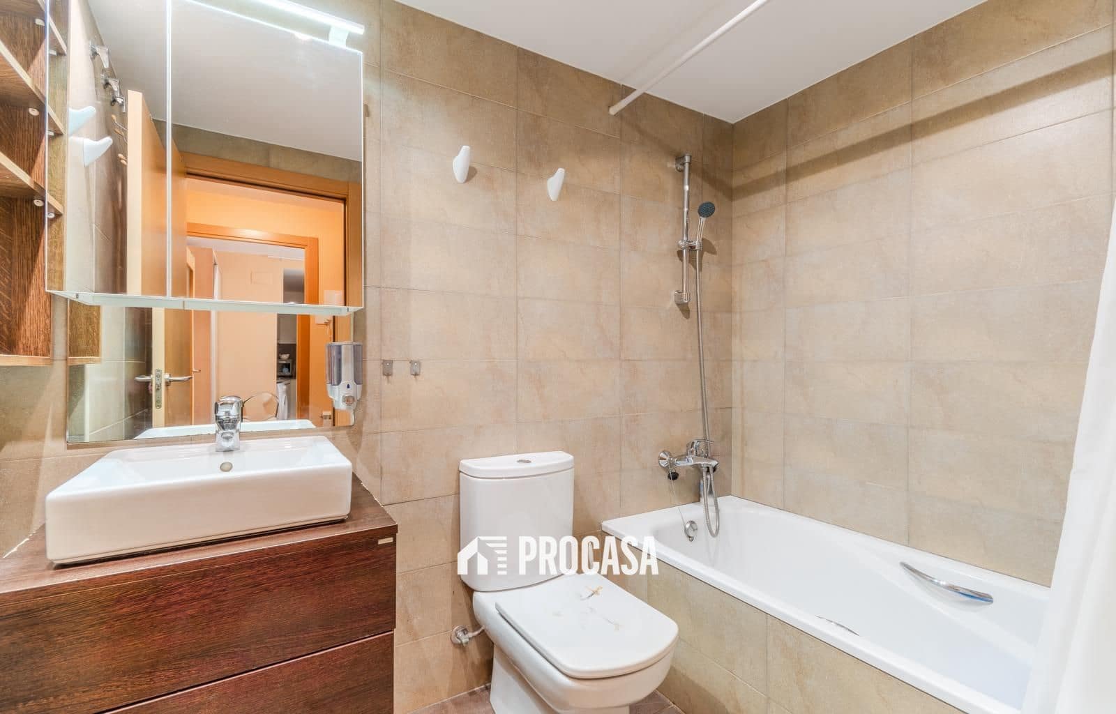 1 chambre Appartement à vendre à Roses - 169 000 € (Ref: 9458424)