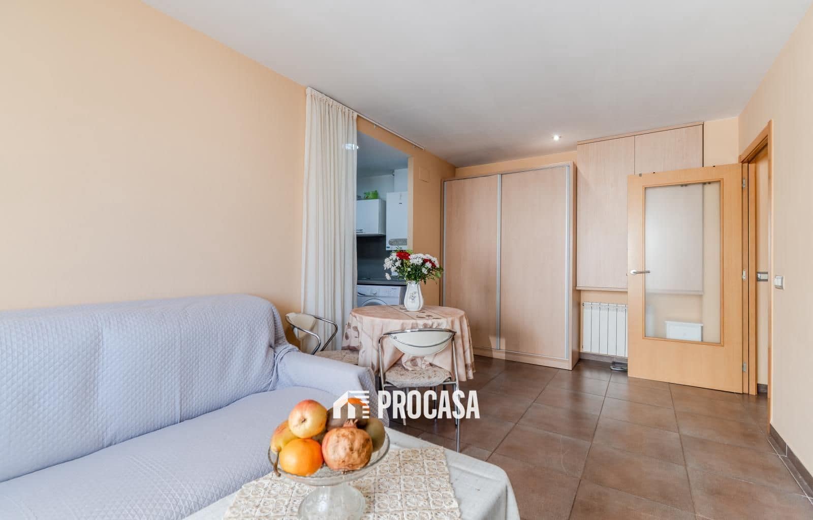 1 chambre Appartement à vendre à Roses - 169 000 € (Ref: 9458424)