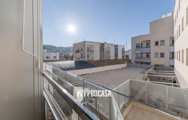 Piso de 1 habitación en Roses en venta - 169.000 € (Ref: 9458424)