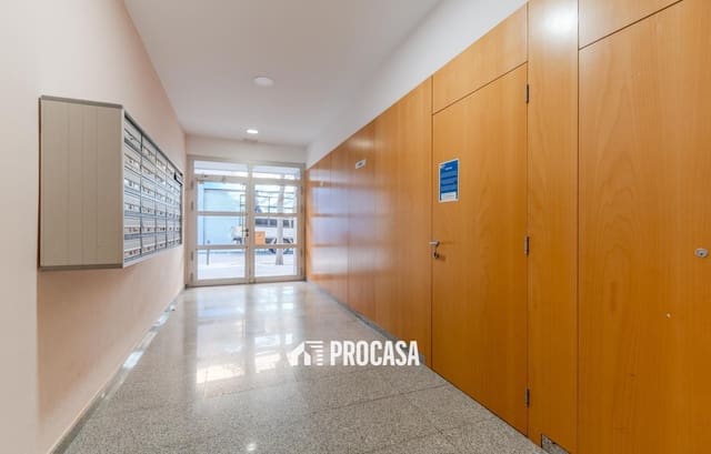 Piso de 1 habitación en Roses en venta - 169.000 € (Ref: 9458424)
