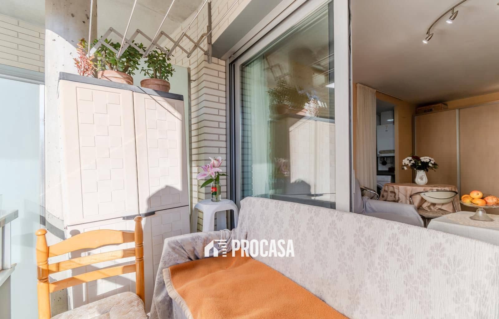 1 chambre Appartement à vendre à Roses - 169 000 € (Ref: 9458424)