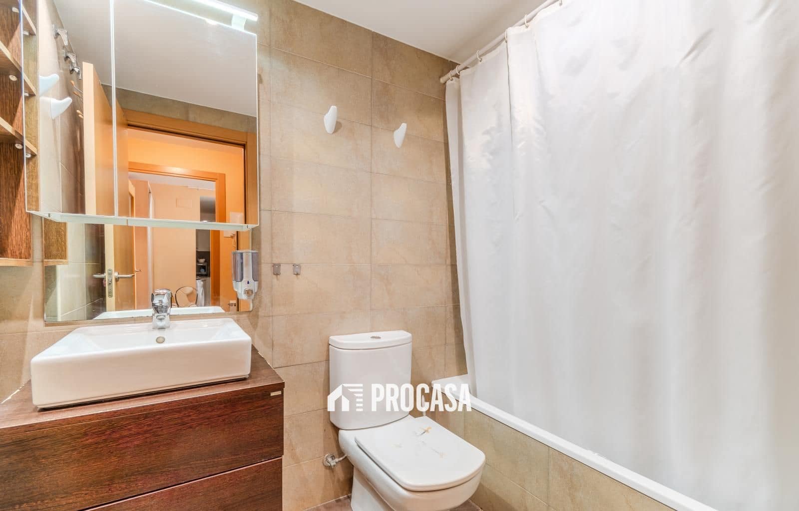 1 chambre Appartement à vendre à Roses - 169 000 € (Ref: 9458424)