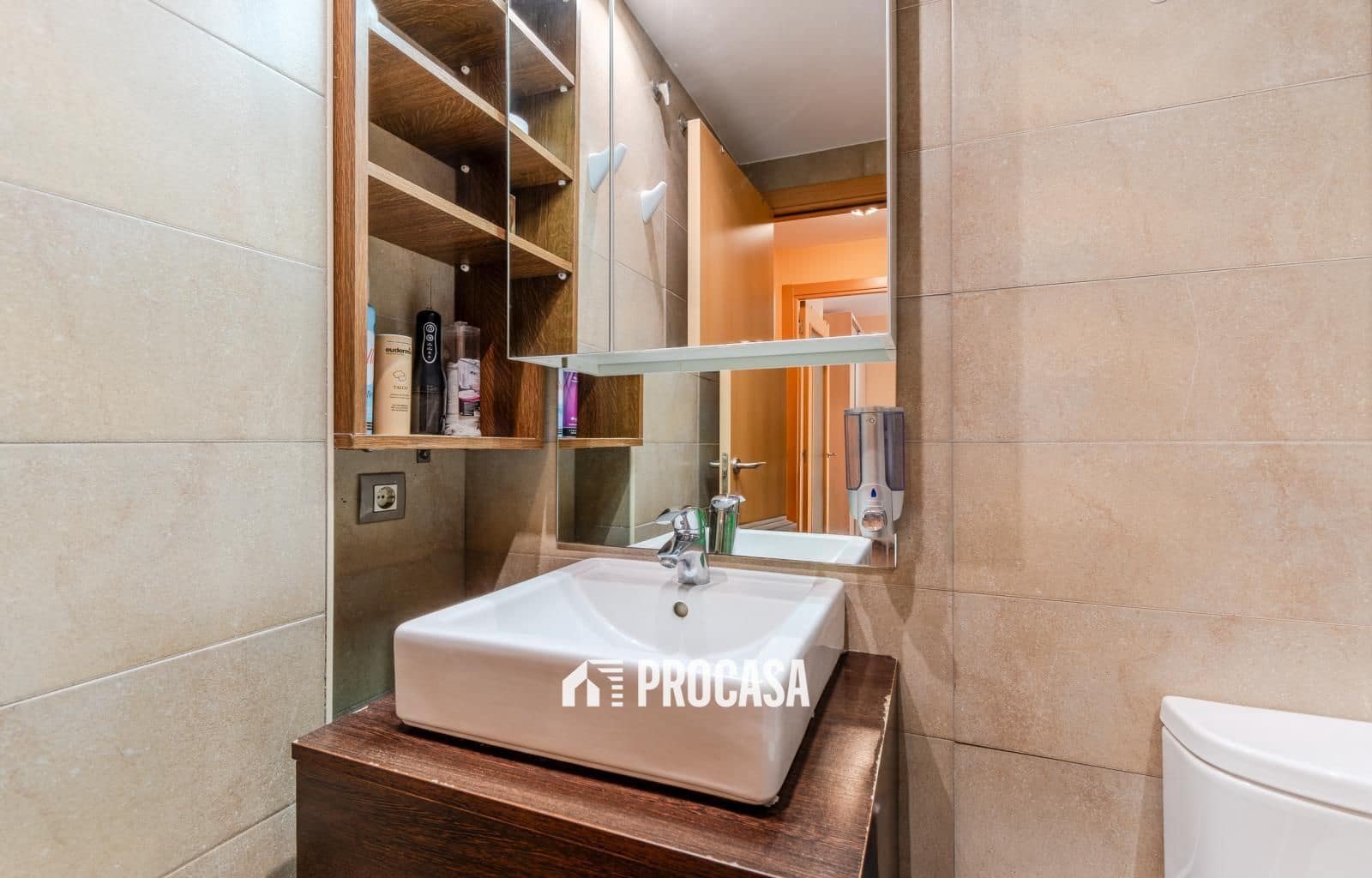 1 chambre Appartement à vendre à Roses - 169 000 € (Ref: 9458424)