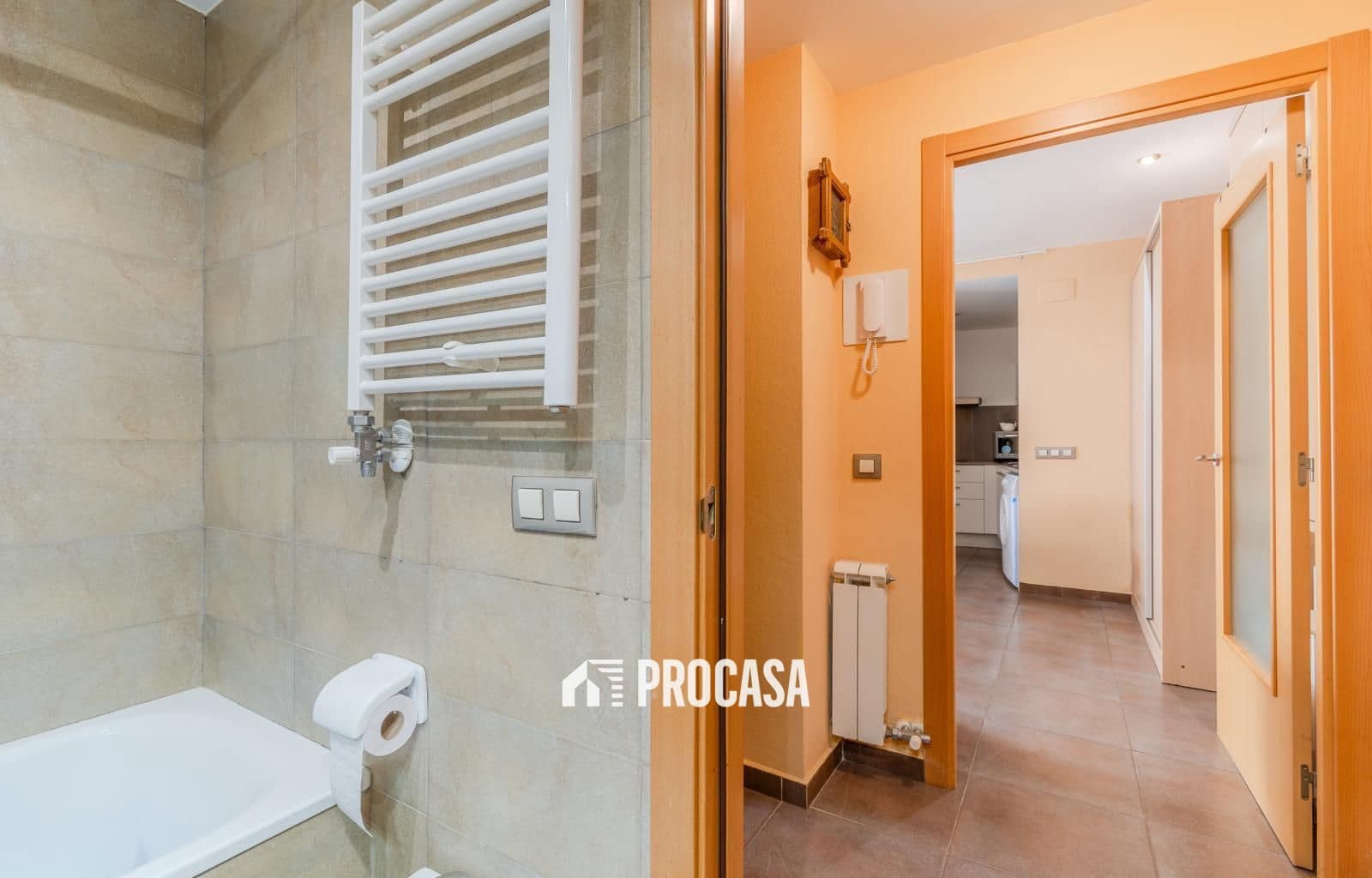 1 chambre Appartement à vendre à Roses - 169 000 € (Ref: 9458424)