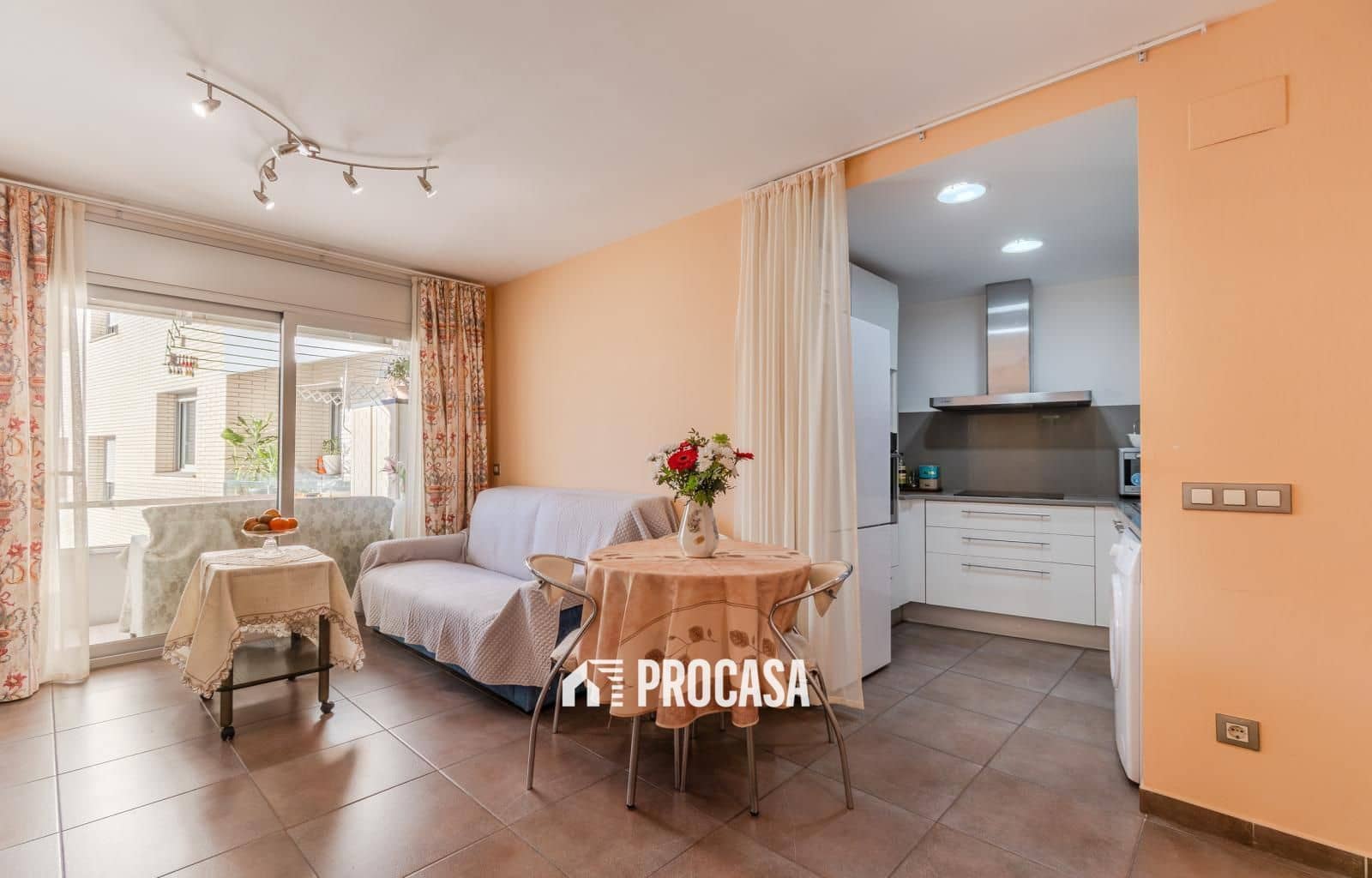 1 chambre Appartement à vendre à Roses - 169 000 € (Ref: 9458424)