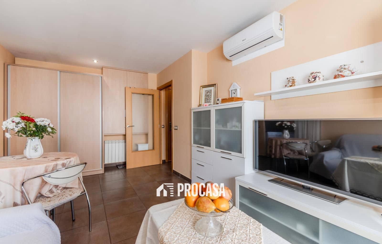 1 chambre Appartement à vendre à Roses - 169 000 € (Ref: 9458424)