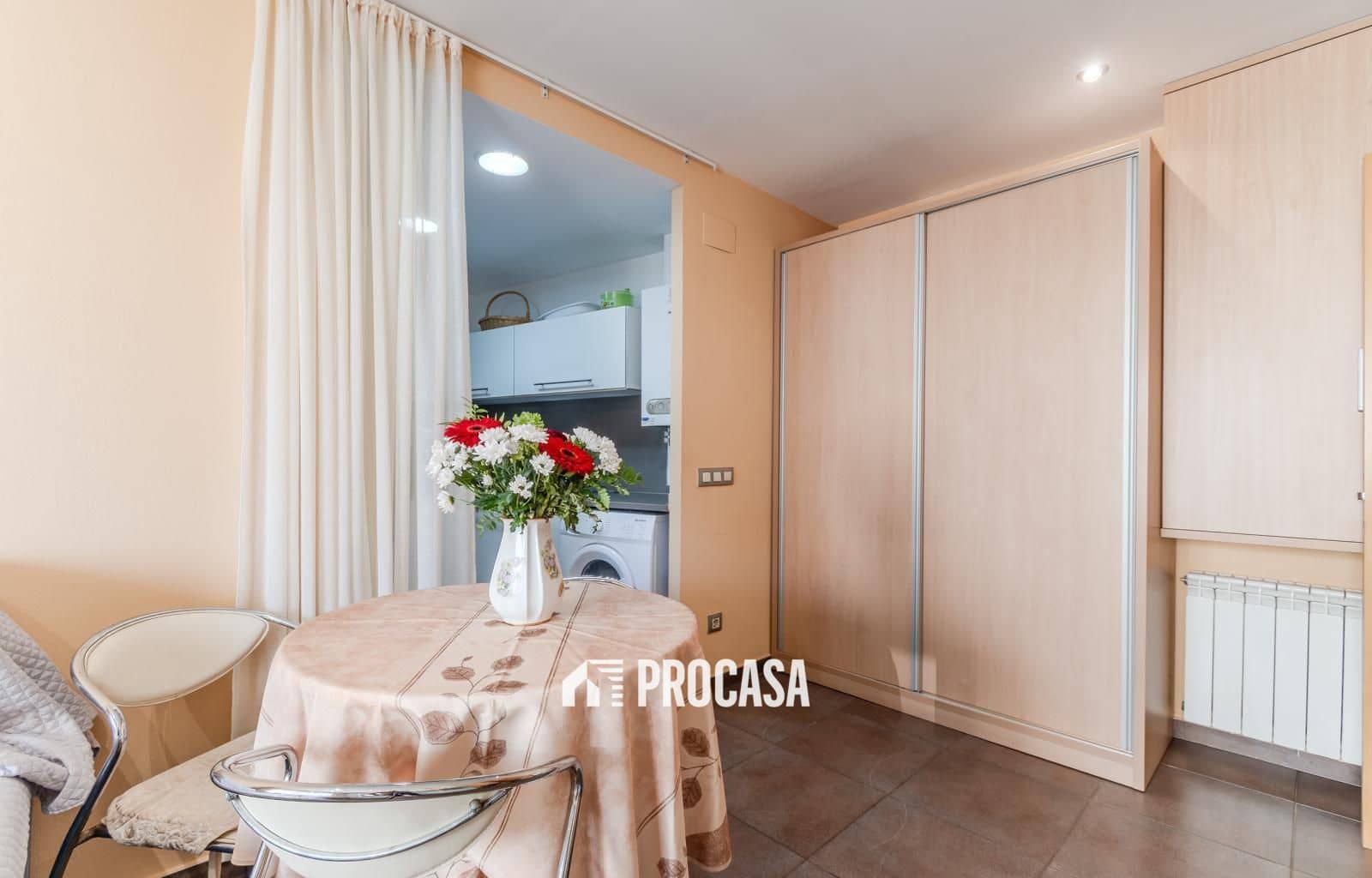 1 chambre Appartement à vendre à Roses - 169 000 € (Ref: 9458424)