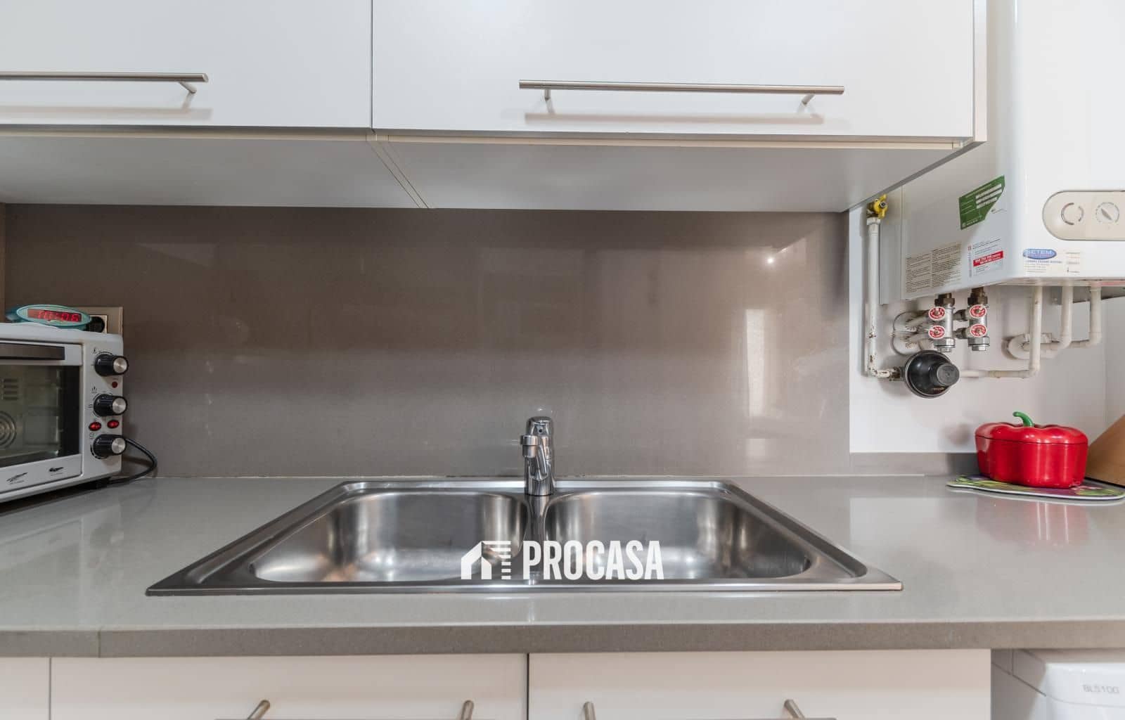 1 chambre Appartement à vendre à Roses - 169 000 € (Ref: 9458424)