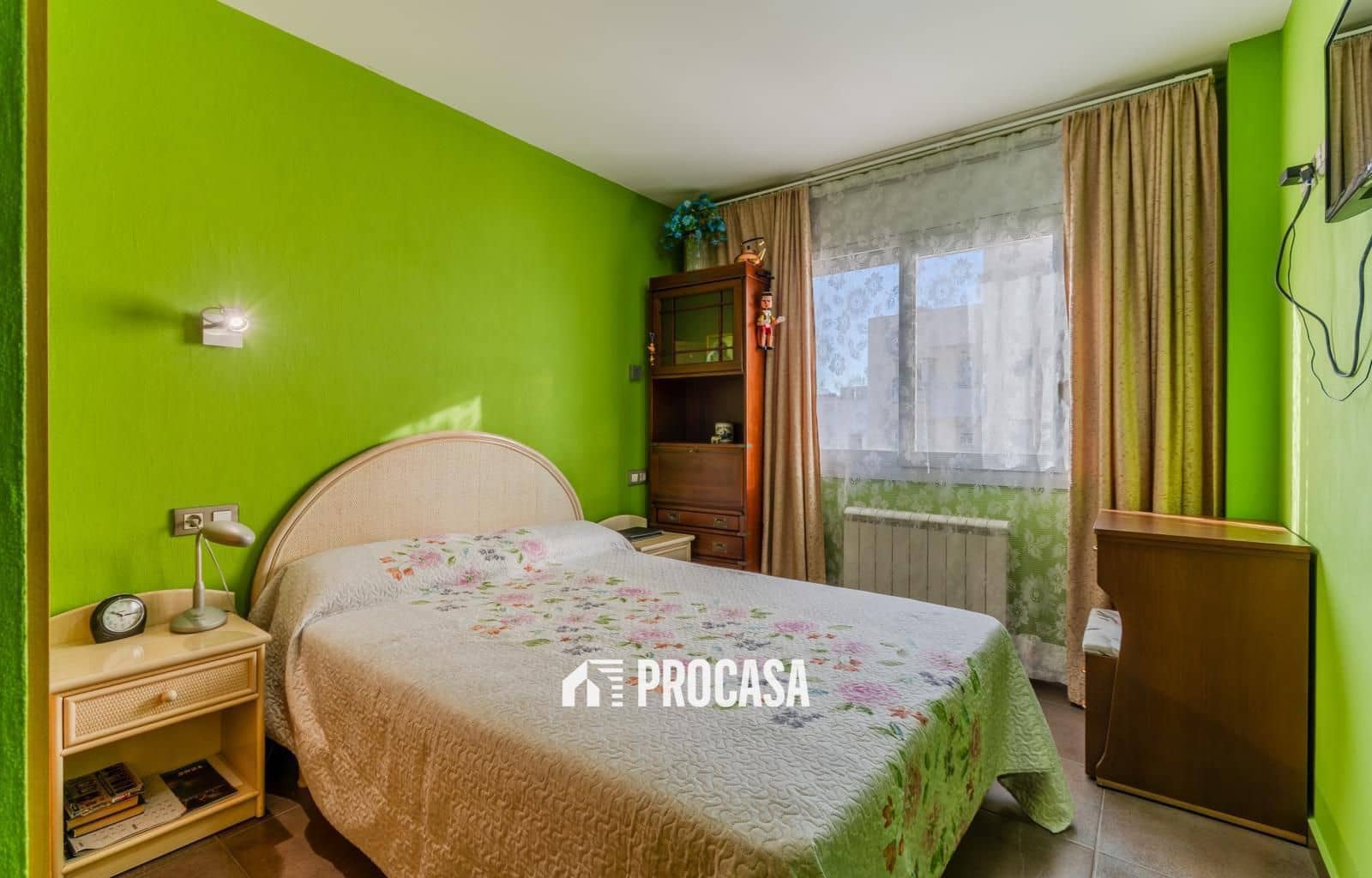 1 chambre Appartement à vendre à Roses - 169 000 € (Ref: 9458424)